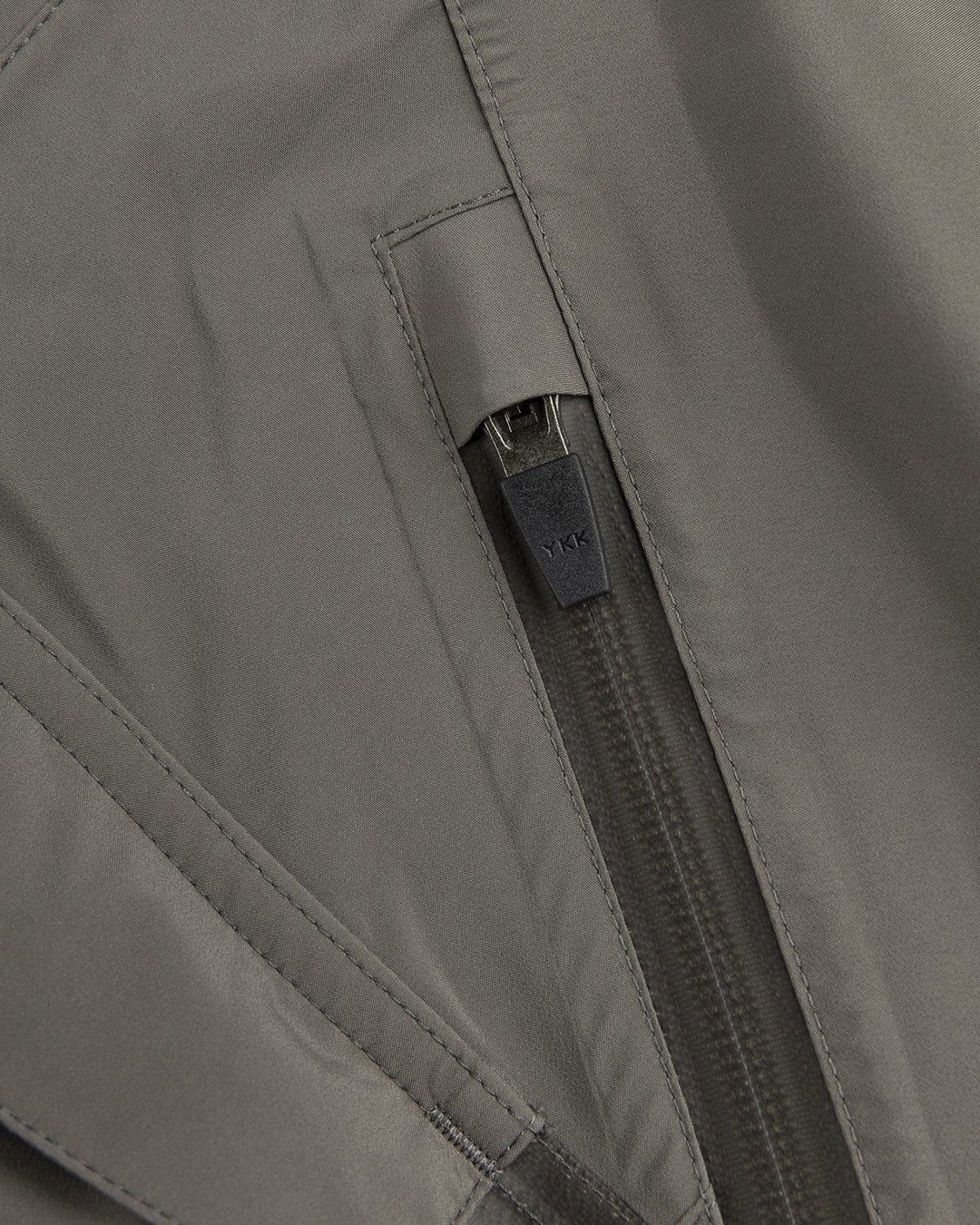 ACRONYM – J1W-GTPL Backer Grey - Outerwear - Grey - Image 6