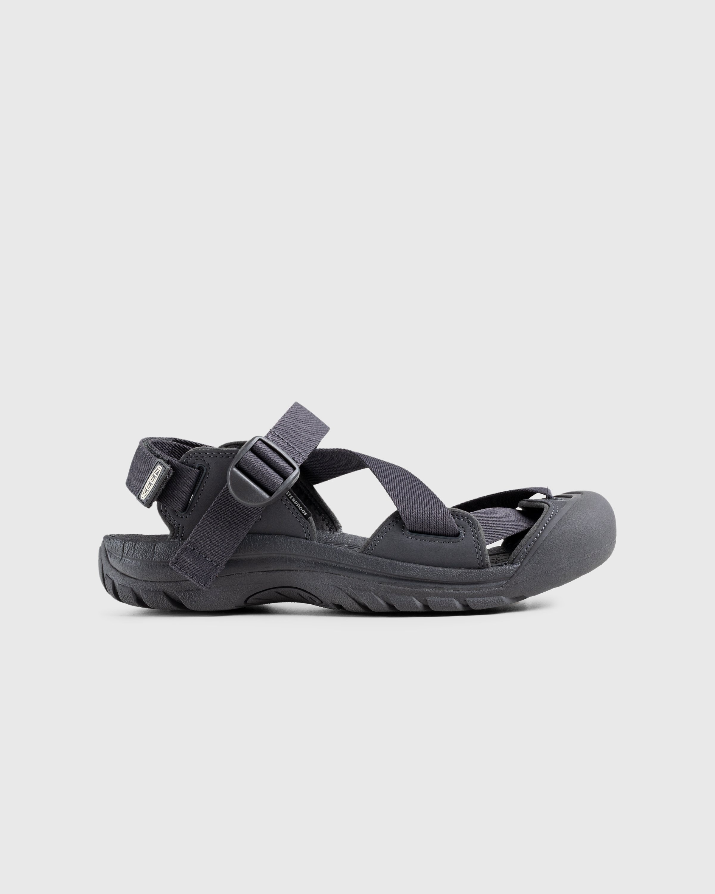 Keen zerraport 2 online
