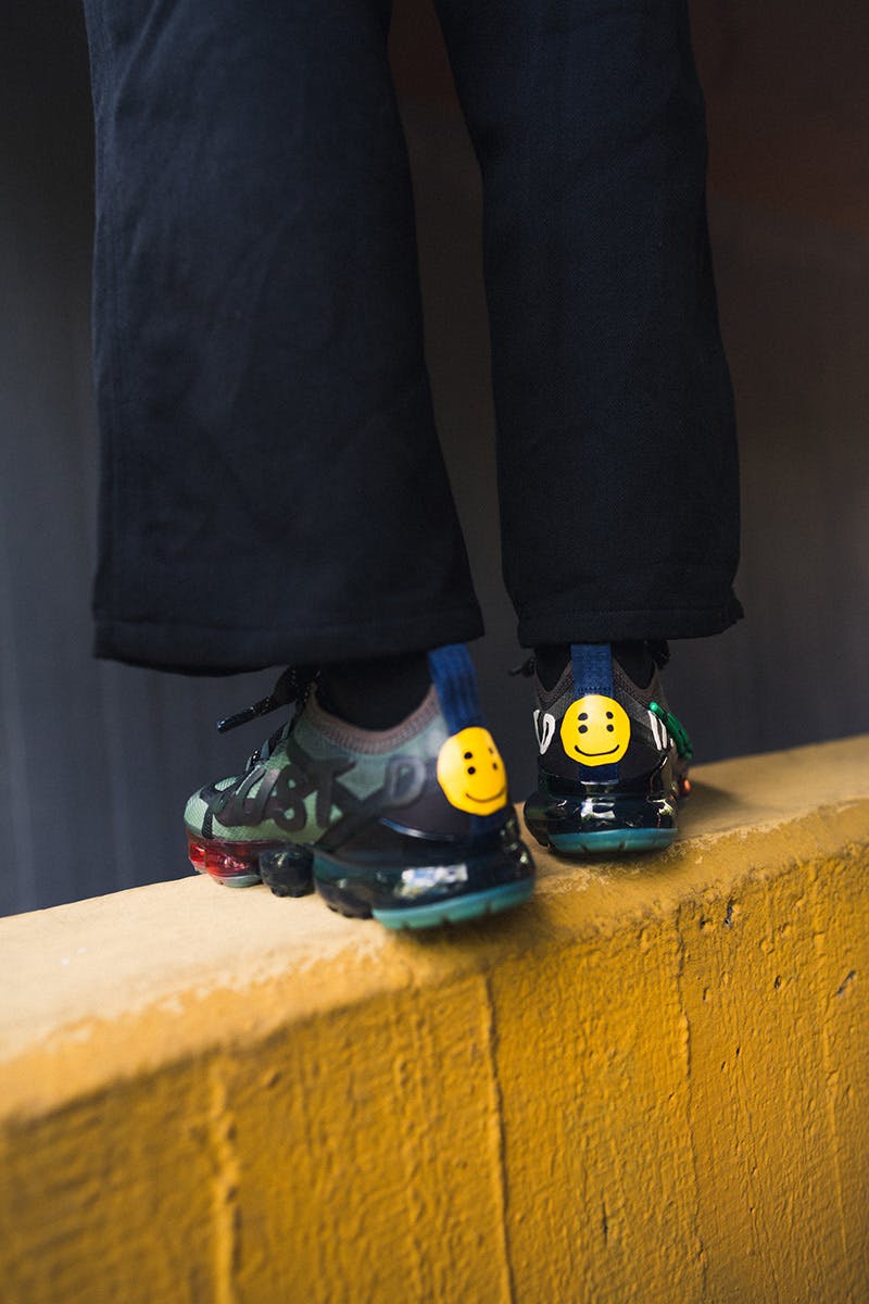 vapormax 2019 cactus plant flea market