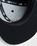 Jacob & Co. x Highsnobiety – Logo Cap Black - Caps - Black - Image 5