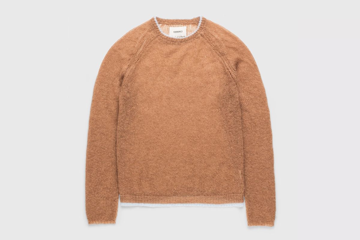 Image on Highsnobiety