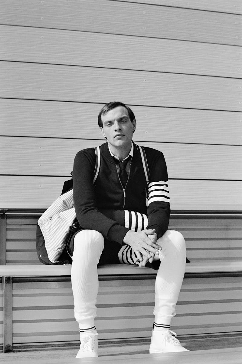 thom-browne football fall 2021 (2)