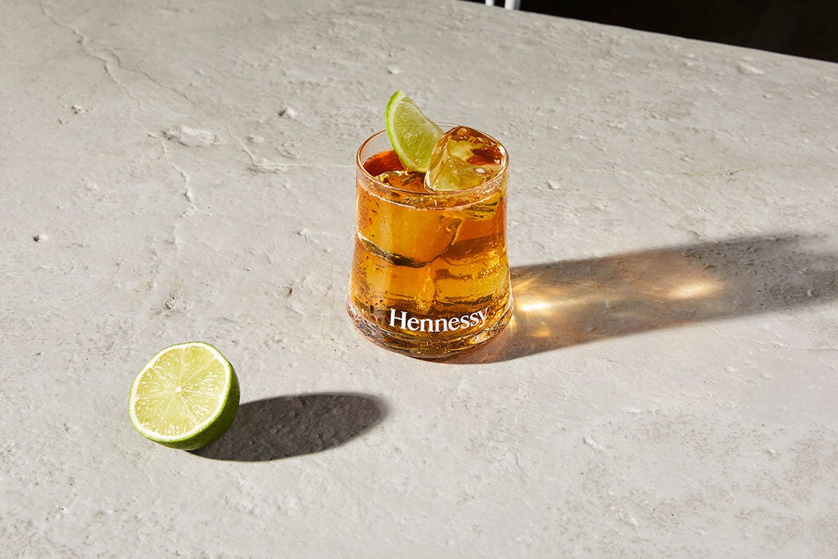 Have a Sip of Summer With These HennessyInfused Cocktails