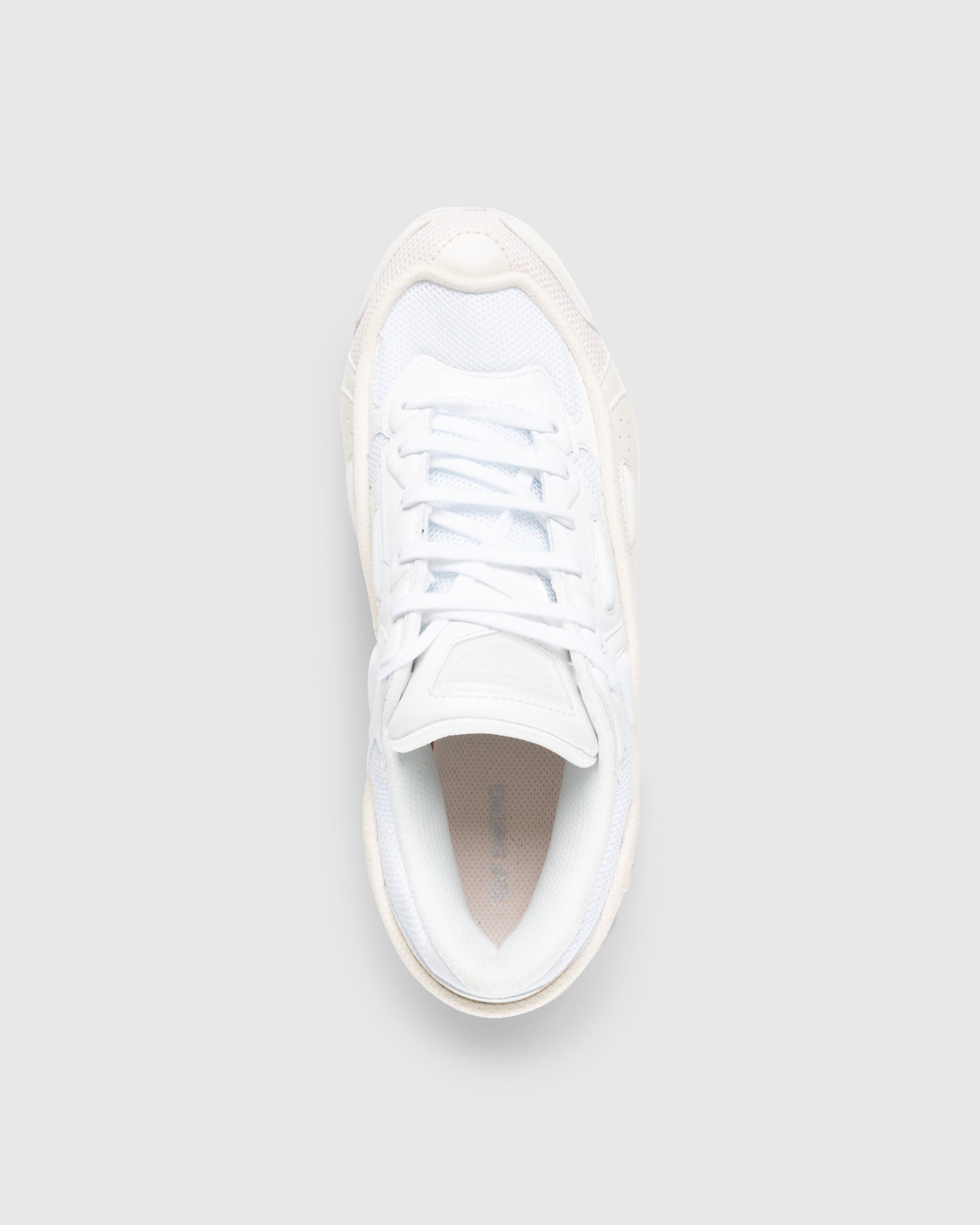 Raf Simons – Pharaxus Sneaker Off White - Sneakers - Beige - Image 5