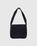 Our Legacy – Sling Bag Washed Black Denim - Bags - Black - Image 2