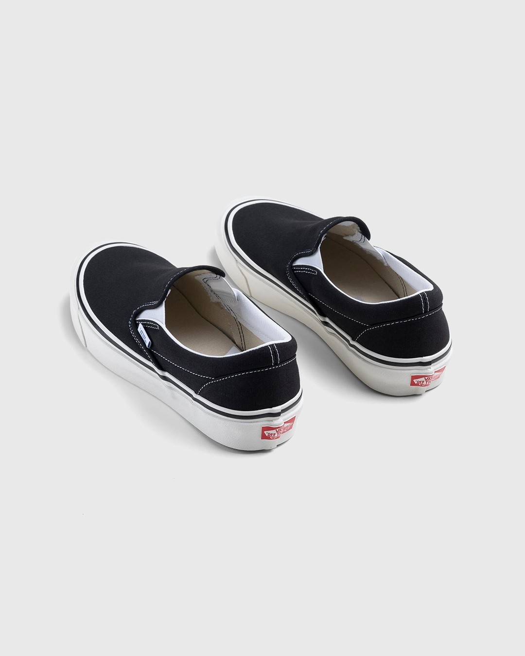 Anaheim factory slip on clearance