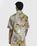 Dries van Noten – Clasen Shirt Grey - Shirts - Grey - Image 3
