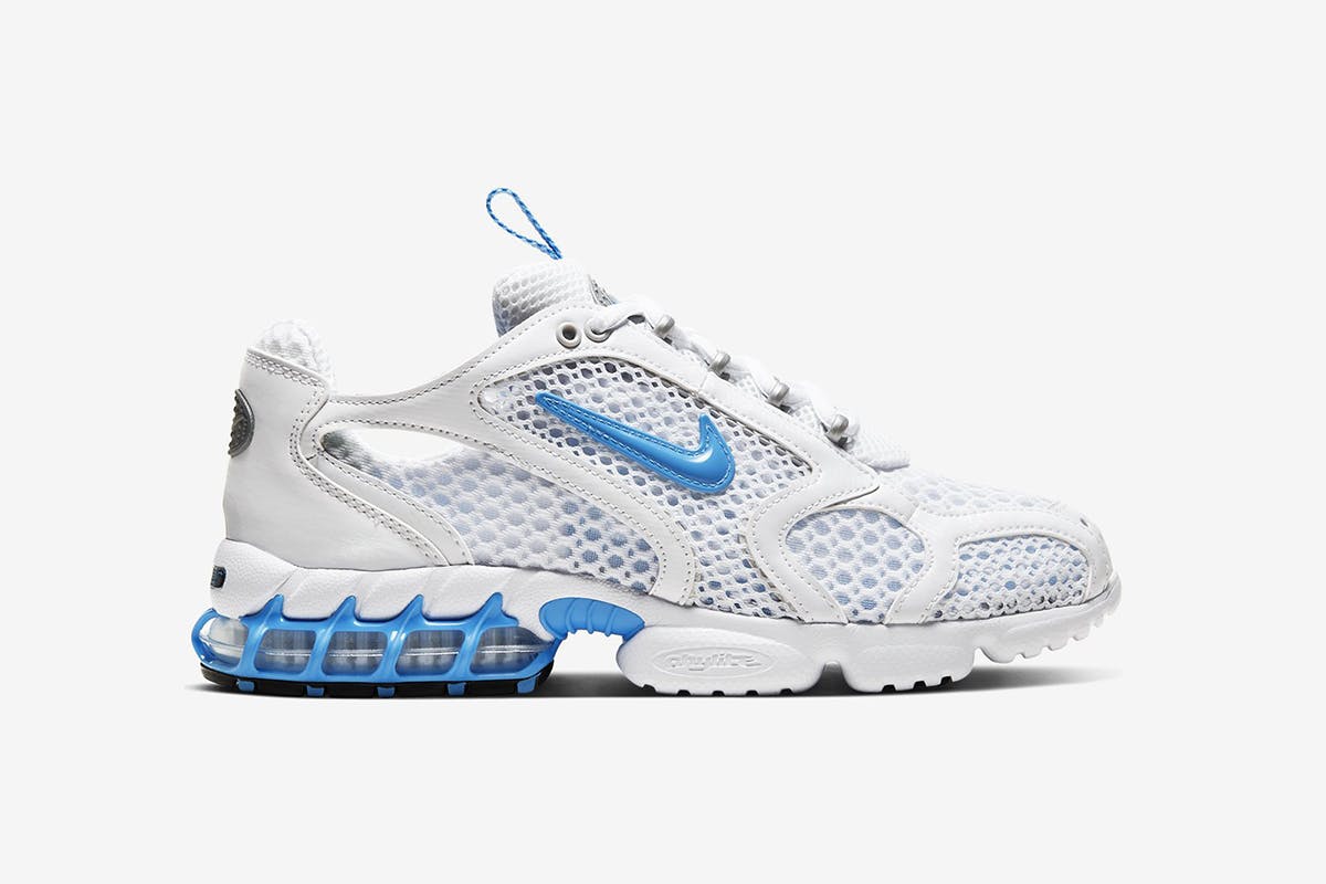 mens nike air zoom spiridon cage 2