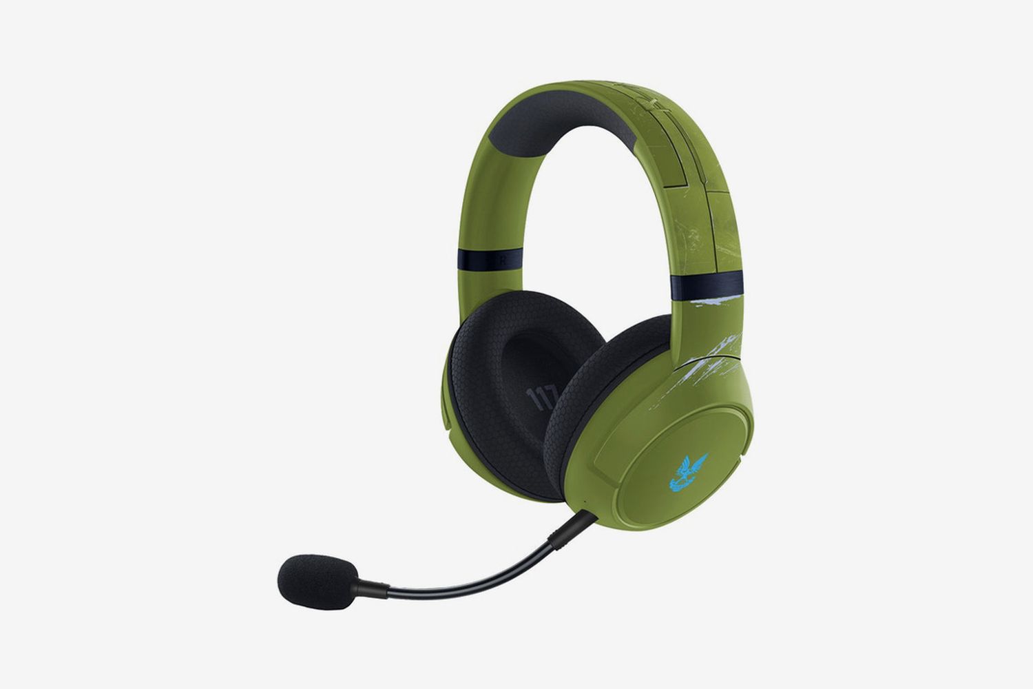 Xbox Series X|S x Halo Inifinite Kaira Pro Wireless Gaming Headset