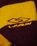 Carhartt WIP x Ljubav – Alvin Sweater - Sweats - Yellow - Image 3