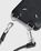 Maison Margiela – Leather iPhone Case Black - Phone cases - Black - Image 3