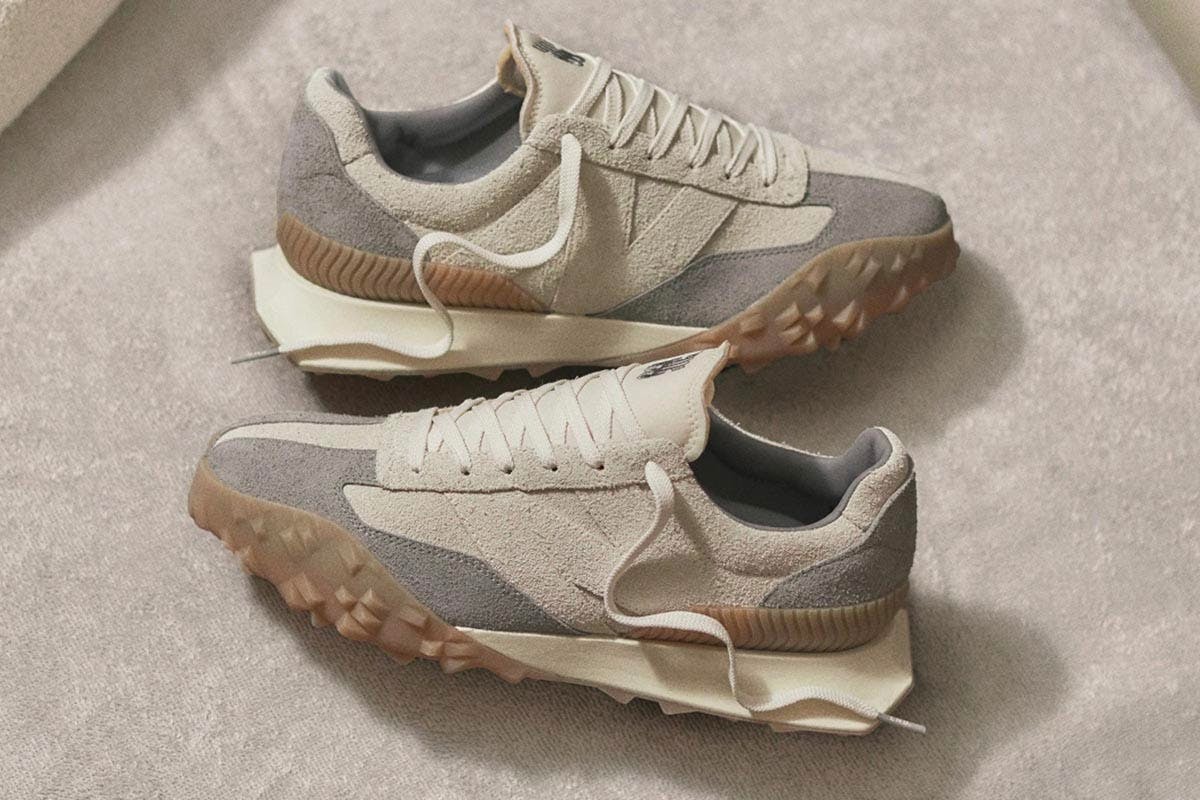 Tubería Adiccion Resignación END. x New Balance XC-72 “Art Of Nothing” Pack: Release Info