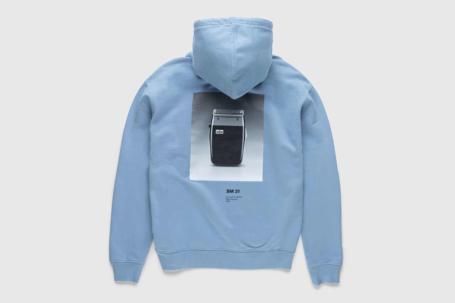 SM 31 Hoodie