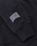 Highsnobiety – Collegiate Hoodie Black - Sweats - Black - Image 4