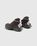 ROA – Andreas Strap Boot Brown - Boots - Brown - Image 4