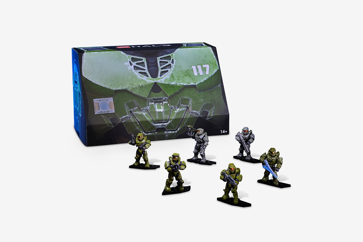 Mattel Launches Exclusive Collectibles for ComicConHome