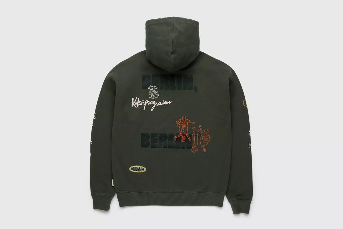 Image on Highsnobiety
