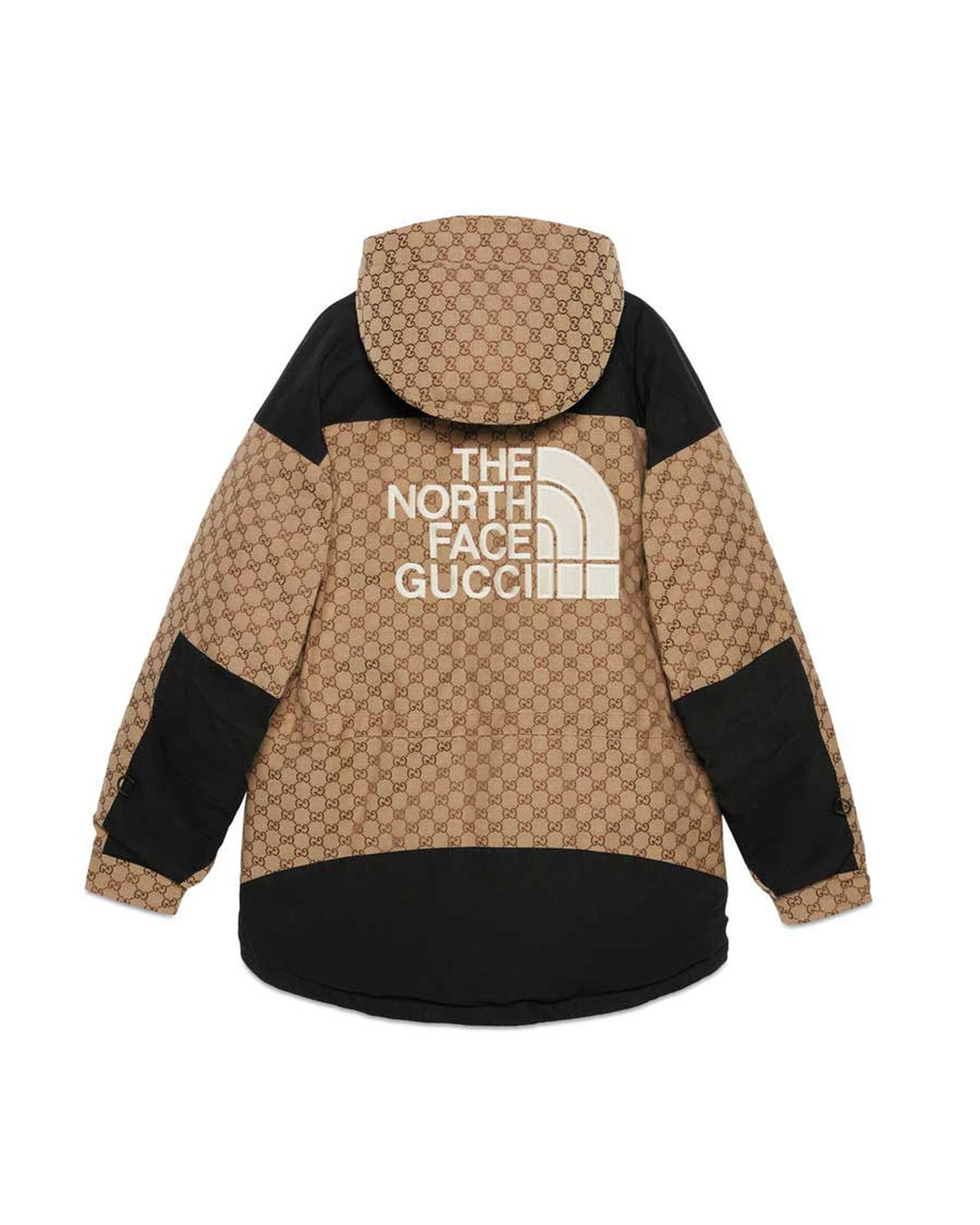Gucci The North Face Full Fw21 Collaboration Where To Buy