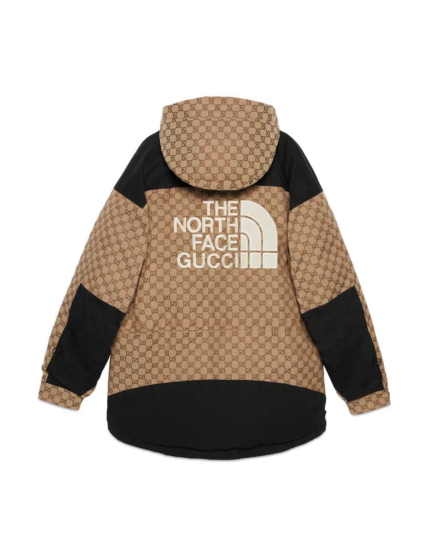 Gucci & The North Face Full FW21 Collaboration: Where to Buy