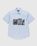 Noon Goons – Shattered Shirt Blue Shadow
