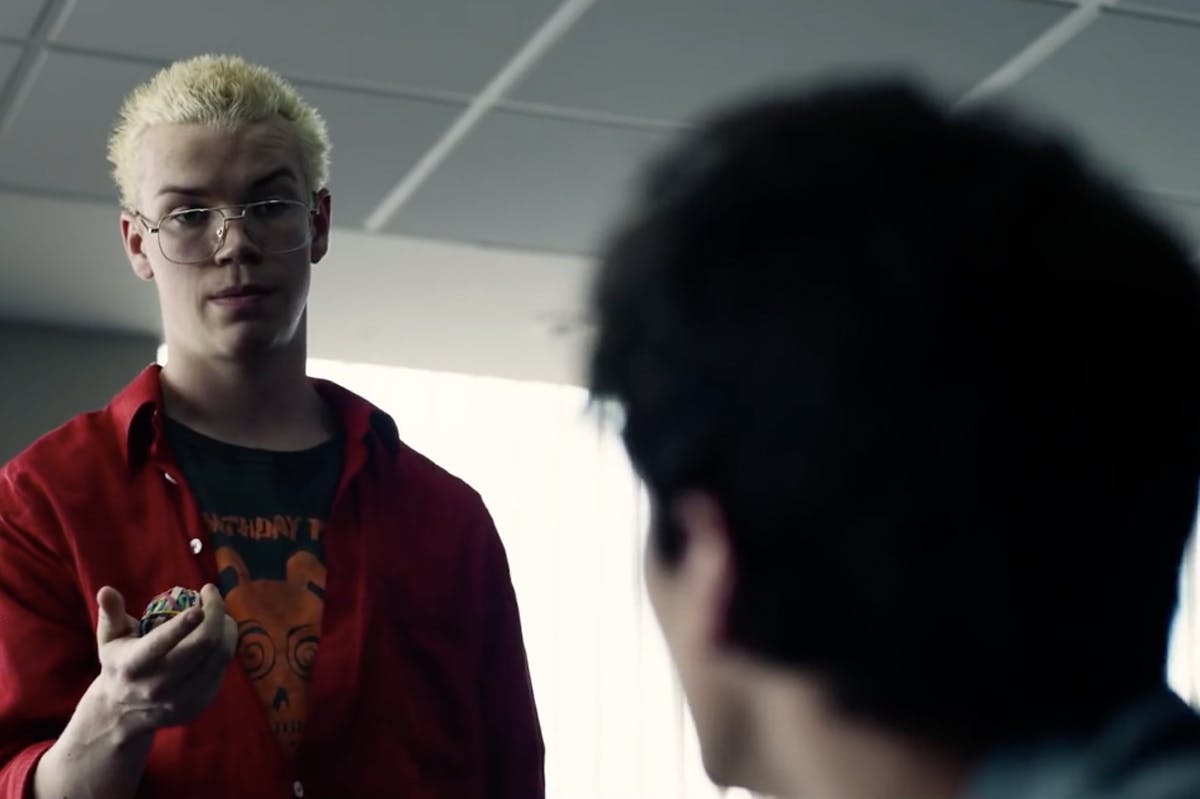 Bandersnatch', Air Monarch 4 & More of This Week's Best Comments