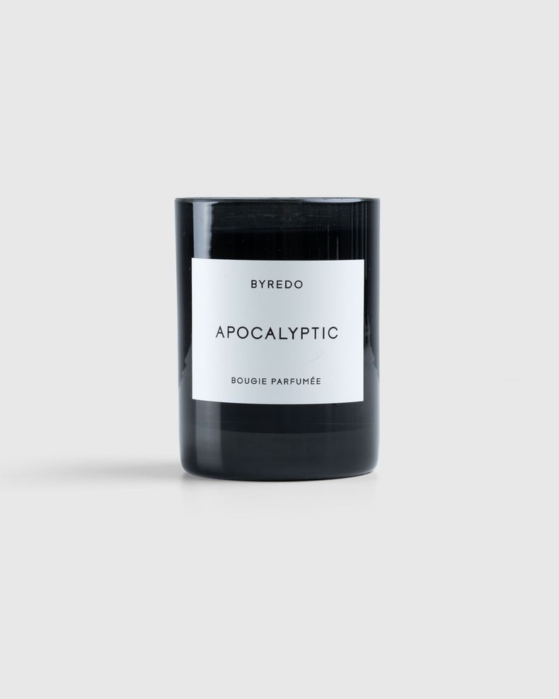 Byredo – FC Apocalyptic 240g
