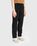 Carhartt WIP – Double Knee Pant Black Rinsed - Pants - Black - Image 3