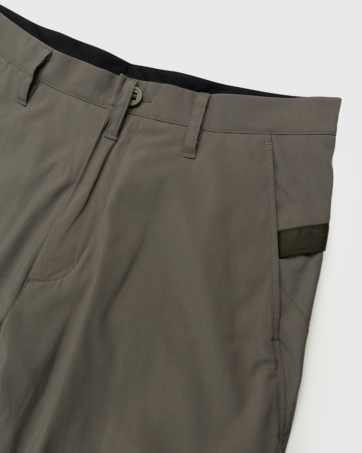 ACRONYM – P39-M Pants Grey - Pants - Grey - Image 5
