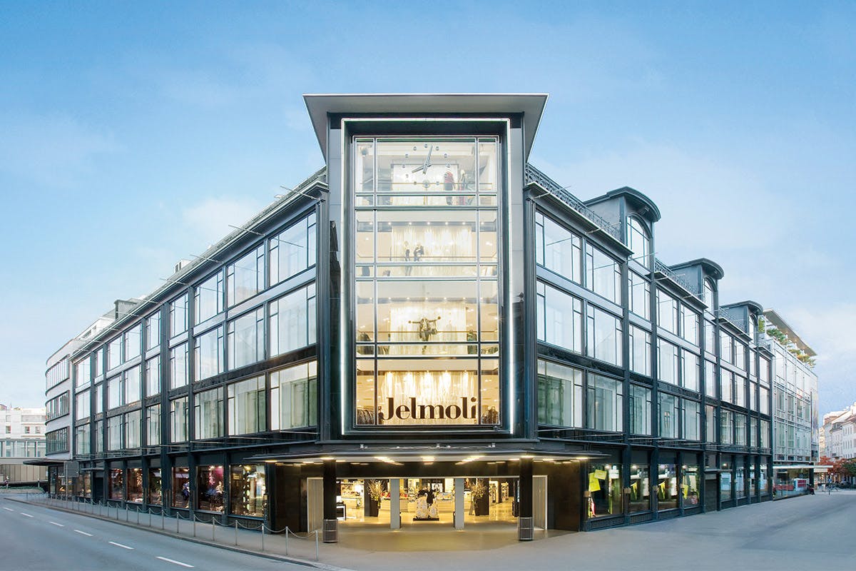 THE 20 BEST Things to Do in Zurich, Switzerland Framey
