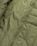 Adidas – Itavic 3-Stripes Midweight Hooded Jacket Olive - Outerwear - Green - Image 4
