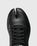 Maison Margiela x Reebok – Classic Leather Tabi Black - Sneakers - Black - Image 4