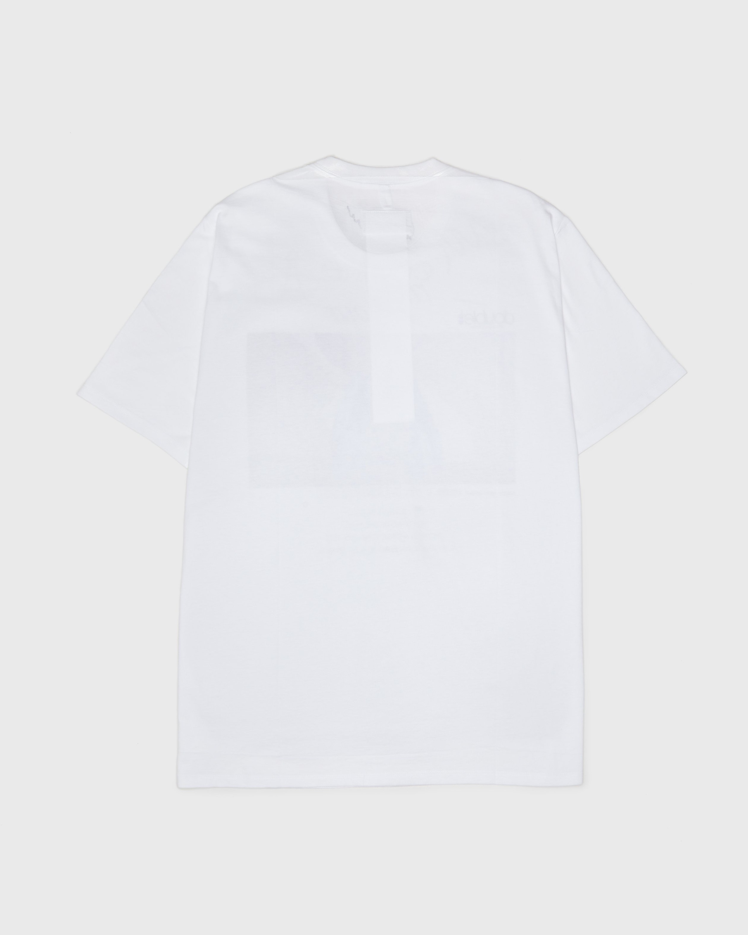 Colette Mon Amour – Doublet T-Shirt - T-Shirts - White - Image 2