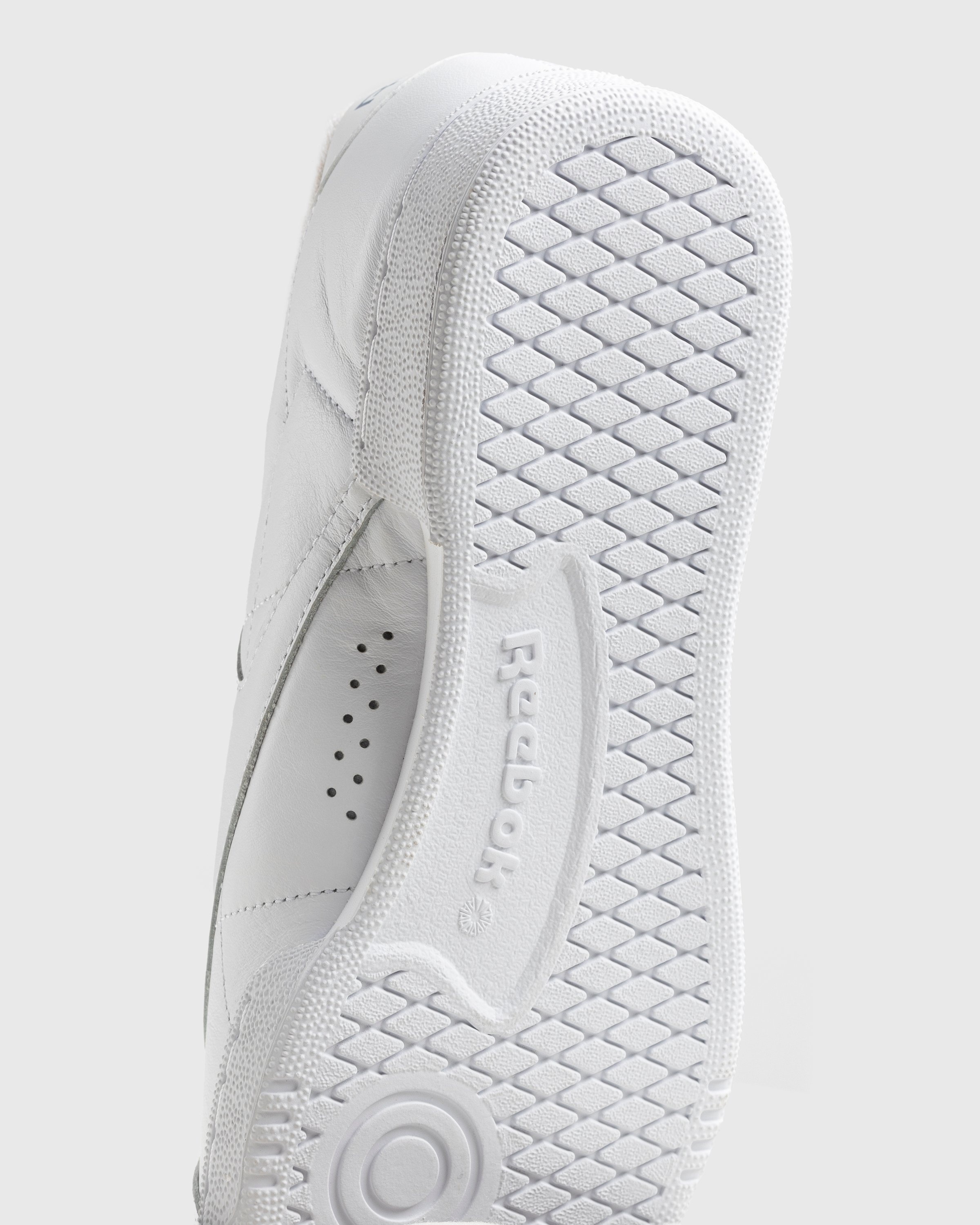 Reebok – Club C Grounds White - Sneakers - White - Image 6