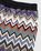 Missoni – Knitted Bermuda Shorts Multi - Shorts - Multi - Image 4