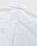 Café de Flore x Highsnobiety – Not In Paris 4 Poplin Shirt White - Shirts - White - Image 3