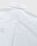 Café de Flore x Highsnobiety – Not In Paris 4 Poplin Shirt White - Shirts - White - Image 3