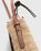 Loewe – Paula's Ibiza Cylinder Pocket Bag Natural/Tan - Bags - Brown - Image 4