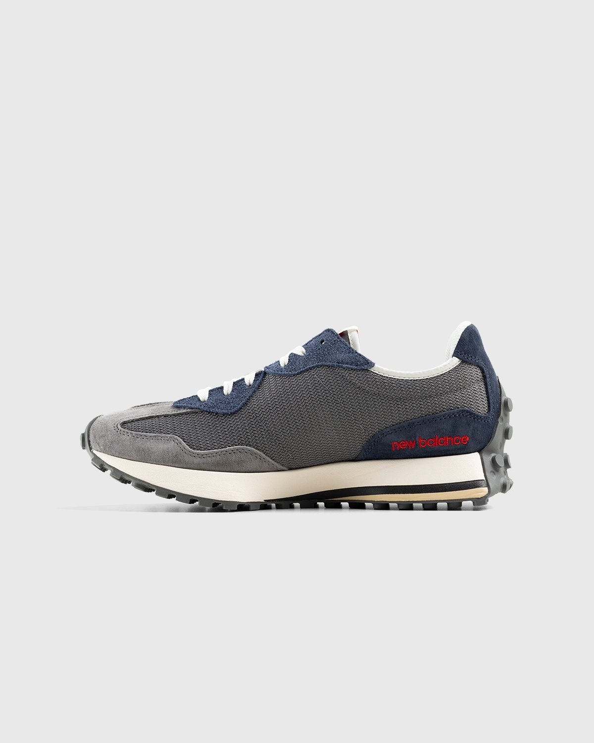 New Balance – MS327MD Castlerock - Sneakers - Grey - Image 2