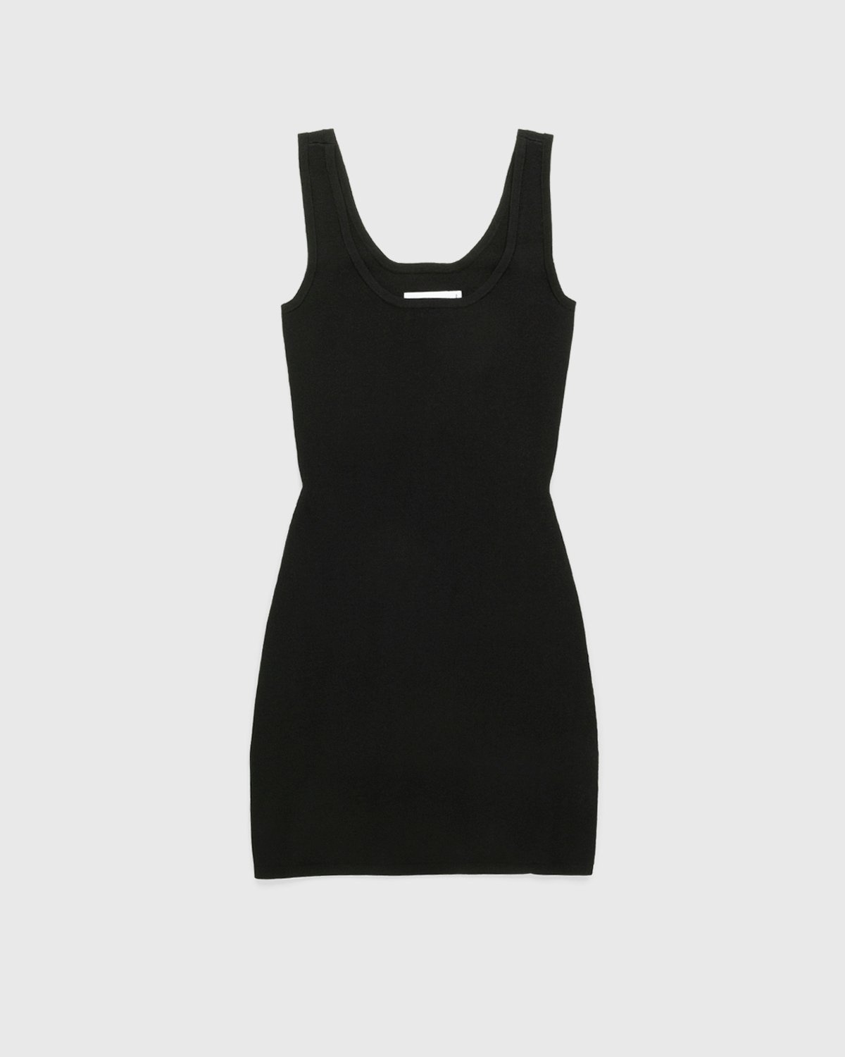 Heron Preston x Calvin Klein – Womens Tank Dress Black | Highsnobiety Shop