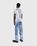 Diesel – T-Erme Burnout T-Shirt Grey - Tops - Multi - Image 3