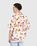 Marni – Printed Silk Button-Up Shirt Multi - Shirts - Multi - Image 3