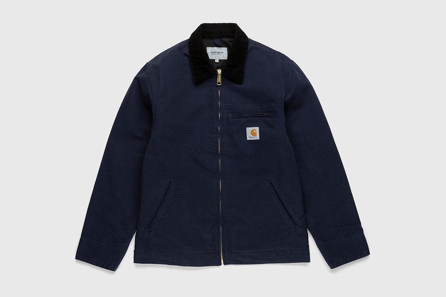 Detroit Jacket