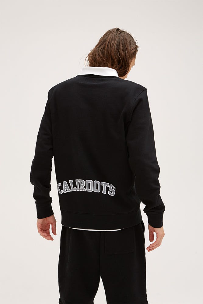 The Caliroots Essentials Collection Is Full of Quality Staples