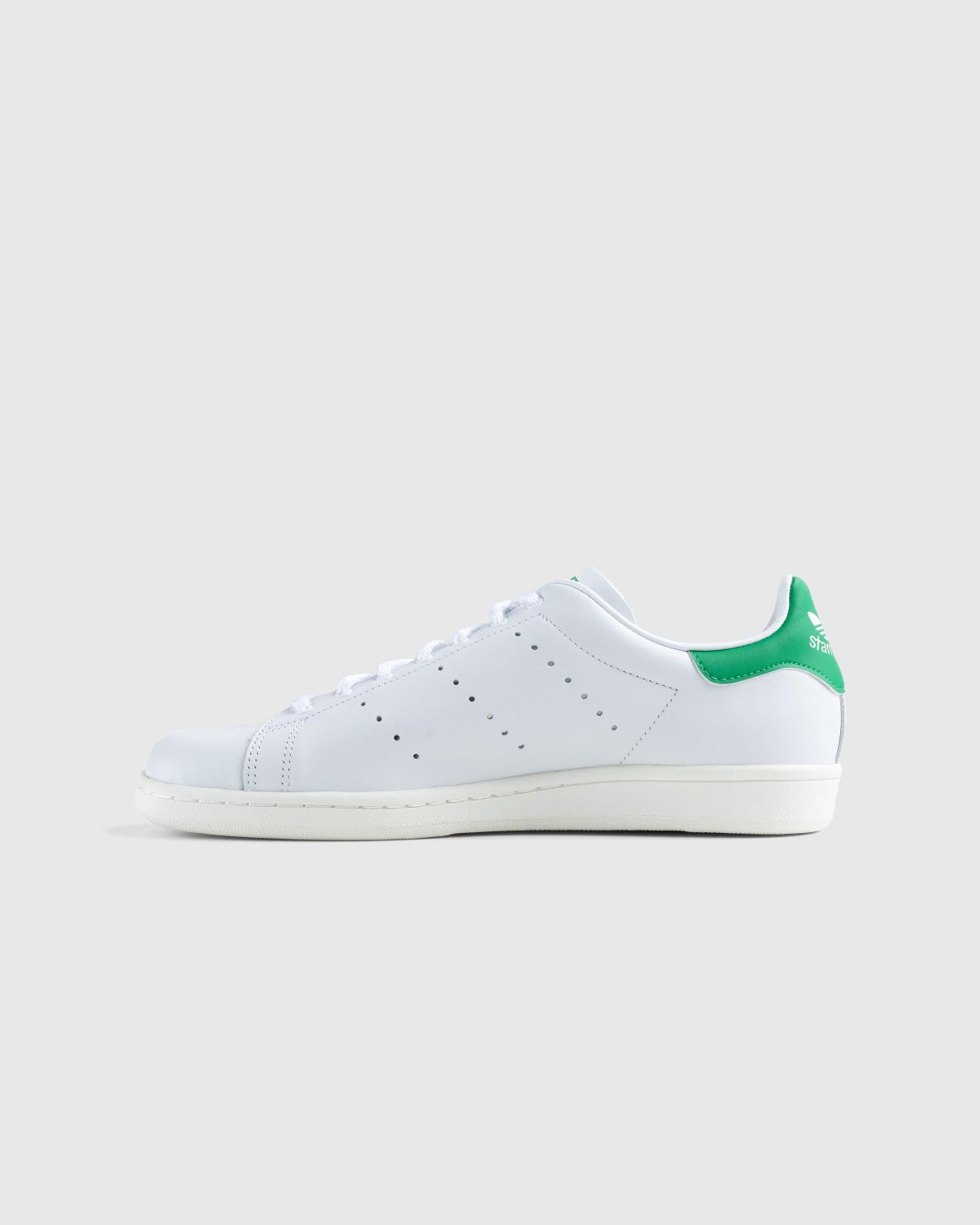Adidas – Stan Smith 80s - Sneakers - White - Image 2
