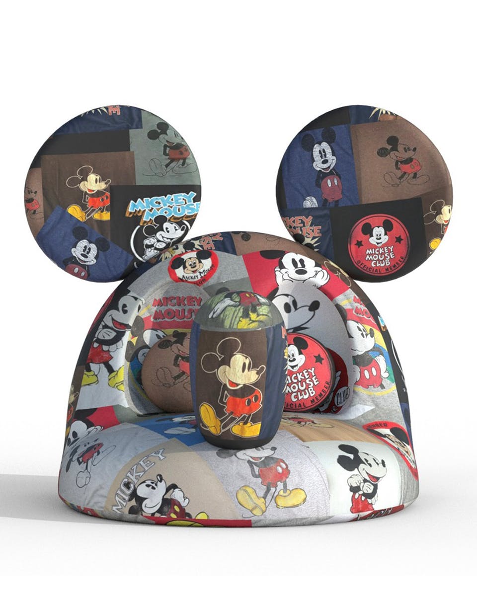 nanzuka mickey mouse (7)