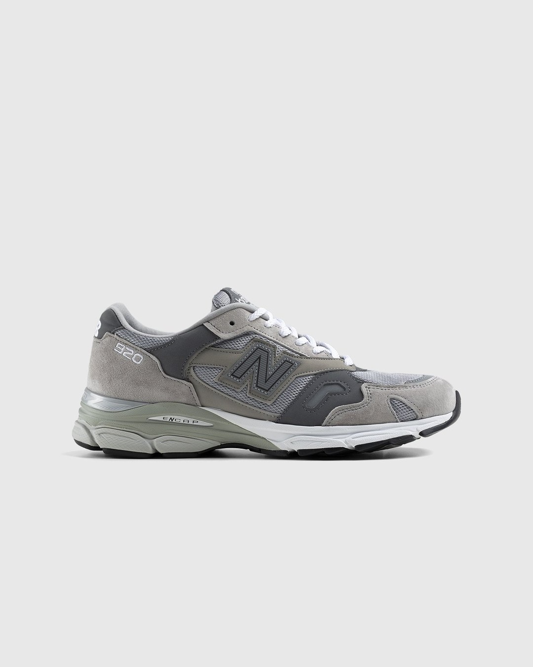New Balance – M920GRY Grey - Sneakers - Grey - Image 1