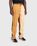Marni x Carhartt WIP – Colorblocked Trousers Brown - Pants - Brown - Image 3