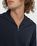 Jil Sander – Zip-Up Long-Sleeve Dark Navy - Tops - Blue - Image 4