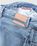 Acne Studios – Loose Fit Jeans Blue - Pants - Blue - Image 6