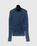 K-Elasa Turtleneck Blue